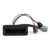 Переключатель открывания двери багажника LR015457 Подходит для Land Rover Discovery 3 Discovery 4