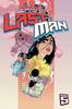 Книга Lastman Book 5