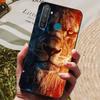 Чехол для Oppo Realme 5 Pro Силиконовая задняя крышка Чехол для телефона для Oppo Realme 5i 5S 5 Pro Чехлы Realme5 Pro 5i 5S Мягкий бампер coque