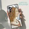 Чехол для телефона Sandro Botticelli Искусство эпохи Возрождения Для Samsung A42 A31 A40 A51 A71 A32 A80 A91 A52 A72 A20e A21S A50 A70 A11 A12