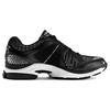 SAUCONY Мужские кроссовки ProGrid Triumph 4 черные S70704-2