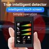 NEW Hidden Camera Detector LCD Spy Gadgets Wiretapping Bug Mini Radar Detector Spy Camera GPS GSM Sound Signal Detector Infrared Scanner