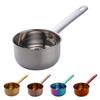 Durable Stable Anti-rust Stainless Steel Effective Kitchen Water Scoop for Hotel Kitchen Water Scoop