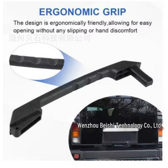 Ручка задней двери для Hummer H2 (2003–2009 гг.), Модель 15135441