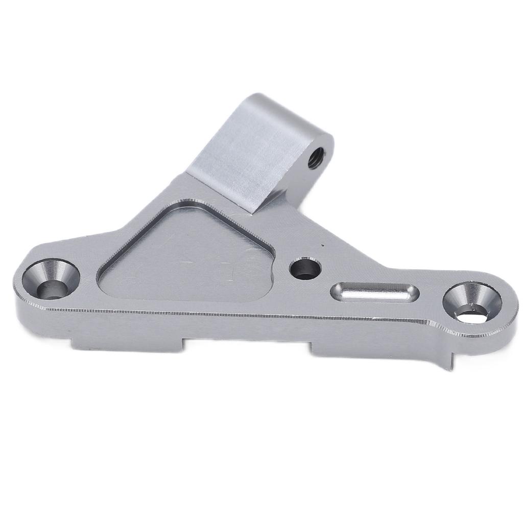 RC Sway Bar Mount Aluminum Alloy RC Anti Roll Stabilizer for SCX10 III 1Celsius10 RC Car