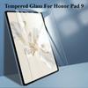 1/2/3 шт. Huawei Honor Pad 9 12,1 дюймов HD закаленное стекло для Honor Pad9 Защитная пленка для экрана планшета против царапин
