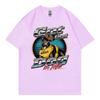 Got That Dog In Me Funny Meme TShirt Unisex Unisex Fashion Vintage Short Sleeve T Shirt Summer Casual Cotton TShirts Streetwear