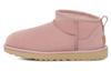 Классические ультрамини ботинки Rose Grey Женские 1116109-RSGRY