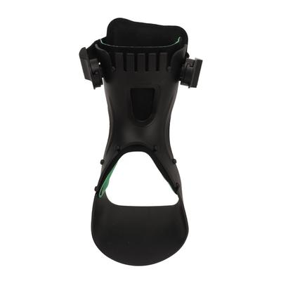 Ортез для опущенной стопы Легкий ортез для стопы Поддержка Регулируемые ремни для гемиплегии Восстановление после инсульта L