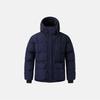 Kolon SportS Men S Mid Length Down Jacket Tljdw25561nay