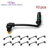 1/2/5/10x M278 M152 Engine Oil Pump Adapter Cable Harness For Mercedes C E G R S CLS GLK ML SLK Class 2010-2024 A2761500286