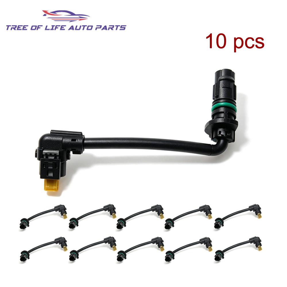 1/2/5/10x M278 M152 Engine Oil Pump Adapter Cable Harness For Mercedes C E G R S CLS GLK ML SLK Class 2010-2024 A2761500286