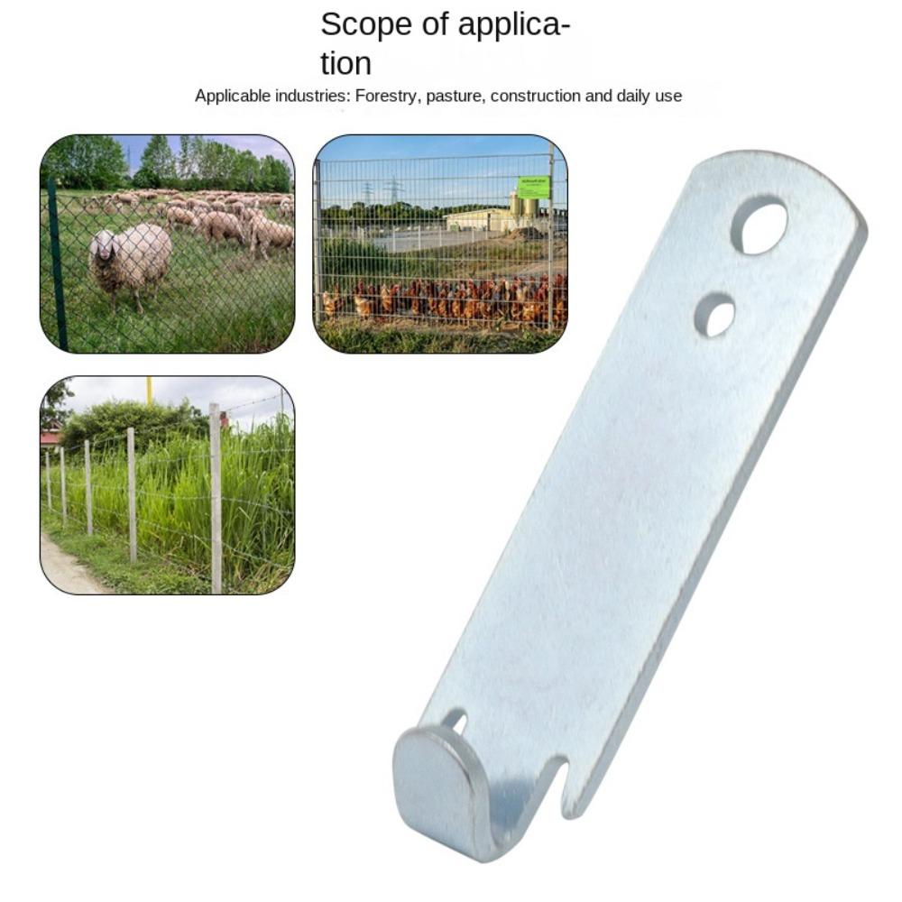 Водонепроницаемый скручиватель проволоки, легкий ручной скручиватель проволоки, портативный скручиватель проволоки, ограждение