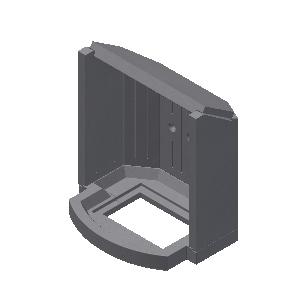 Плиты Termotec Koza ROLLO (задавать)