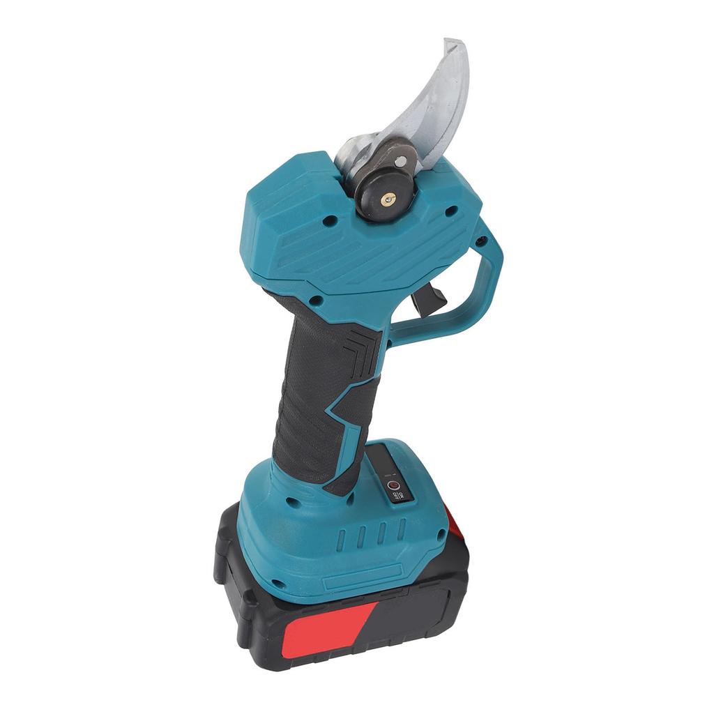 Электрические секаторы SK5 с лезвием из высокоуглеродистой стали, беспроводной секатор, электрический резак для веток