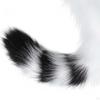 , Headband And Tail, Animal Ears, Costume Accessories, Wolf Ears for Prom, Night Club