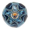 Manchester City FC Crest Soft Mini Football