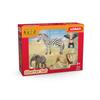 Schleich Wildlife Набор африканских диких животных 42721