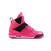 Air Jordan Flight 45 High Premium 'Vivid Pink' GS 547769-601