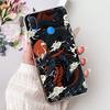 Для Huawei Nova 3i INE-LX1 INE-LX2 Чехол для телефона с рисунком «Крутой Дракон и Тигр» Для Huawei Nova3i Мягкие силиконовые TPU чехлы