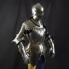 Medieval Body Armor Suit Medieval Decor  Gift Cosplay Costume War Costume Halloween Costume For Him