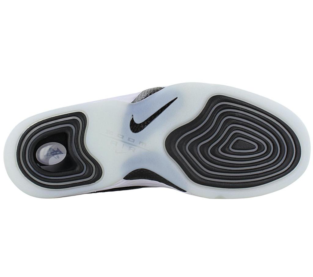 Nike Air Penny 2 - Men's Sneakers Shoes Black DV0817-001 ORIGINAL