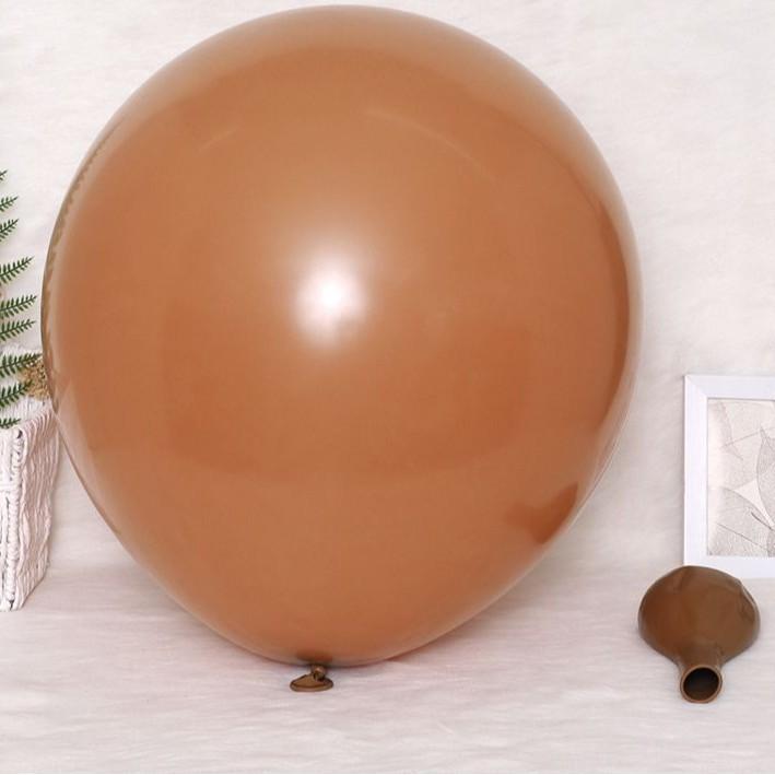 Оптовая упаковка из 20 штук 10-дюймовых латексных шаров разных цветов для дней рождений, вечеринок, свадеб, Рождества