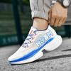 New Men Running Shoes Fashion Athletic Comfortable Sports Walking Trainer Casual Luxury Shoes Lightweight Breathable Jogging