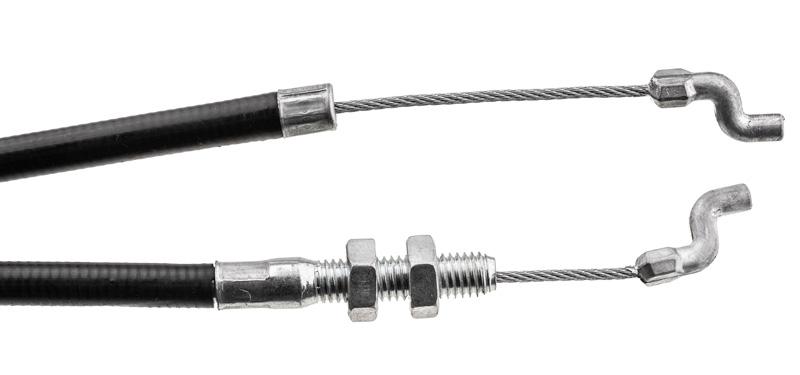 Трос скорости движения Weibang Wb537Sc V Al, оригинальная деталь Tx120-1070-S