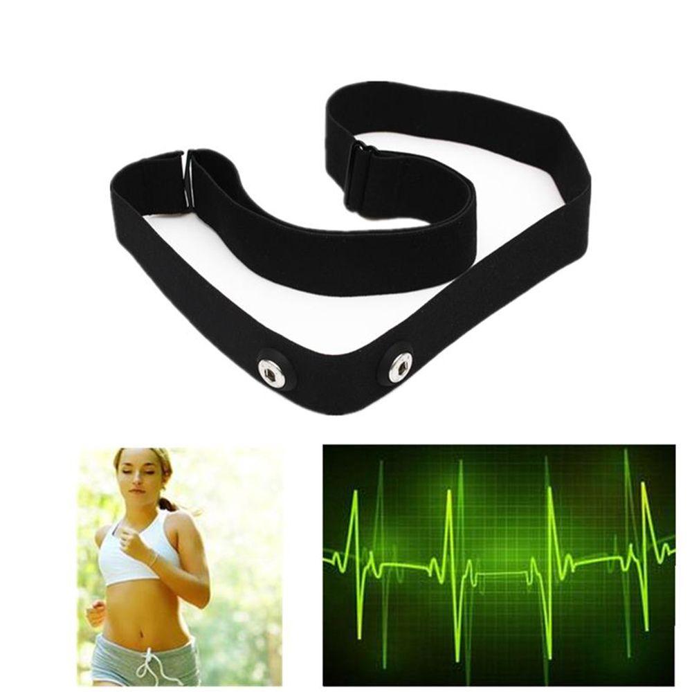 4 Colors Polar Sport Garmin Wahoo Strap Chest Belt Band Heart Rate Monitor