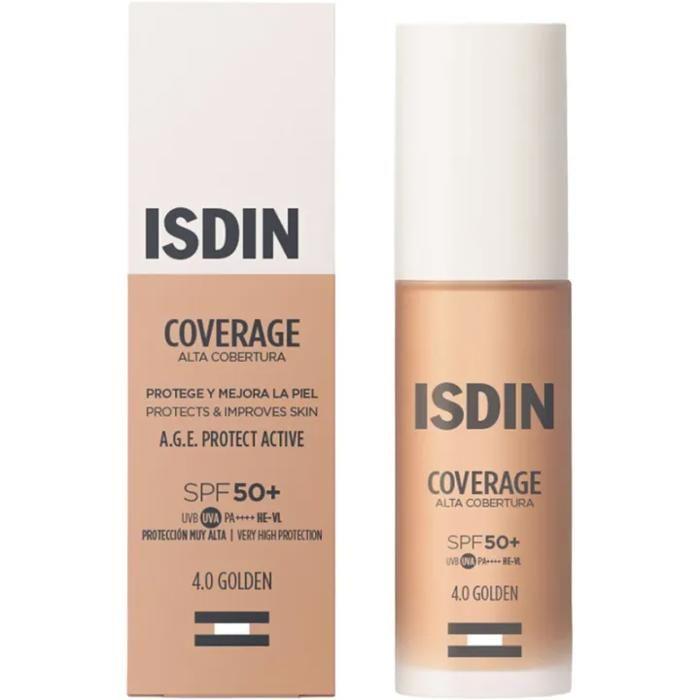 COUVERTURE Haute Couvrance SPF50+ #3.0-Sable 30 Gr
