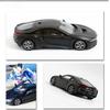 1/24 BMW I8 Supercar New Enegry Vehicle Alloy Car Diecasts & Toy Vehicles Car Model Miniature Scale Model Car for Children