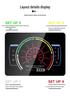 Hotel Anti-Peeping GPS, Camera, and Signal Detector: Anti-Tracking & Anti-Eavesdropping