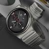 Роскошный ремешок из нержавеющей стали для Huawei Watch GT4 3 GT2 Pro/GT 2e/GT2 3 Honor Watch GS Pro Металлический браслет для Huawei Watch 3 4 Pro Magic Watch 2