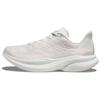 HOKA Mach 6 LA White Women Sneakers 1164033-WWH