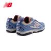 NEW BALANCE Мужские и женские универсальные удобные спортивные и повседневные кроссовки U204LNPA