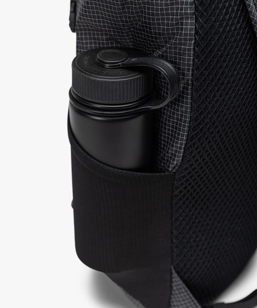Ультралегкий рюкзак Herschel Supply Co 22 л Черный