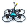 AXISFLYING C35 3.5-inch Quick-Release Ducted Cinewhoop Kit (CN version)