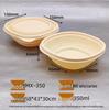 square 350ml, 300 sets/carton