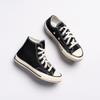 Converse Chuck 70 Ox  Black Black Egret 