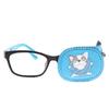 6Pcs Amblyopia Eye Patch For Glasses Kid Adult Medical Lazy Eye Patch Strabismus