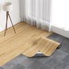 3D 40CM Thickened Wood Grain Peel And Stick Wallpaper, Self-Adhesive Flooring, Waterproof, Mould Proof Floor Tiles, Anti-Slip