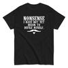 Чушь! Я еще даже не начал осквернять себя - Футболка Дока Холлидея Tombstone
