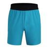 Vanish Elite Comfortable Versatile Breathable Three-Quarter Casual Shorts Men Shorts Ether-Blue 1376782-452