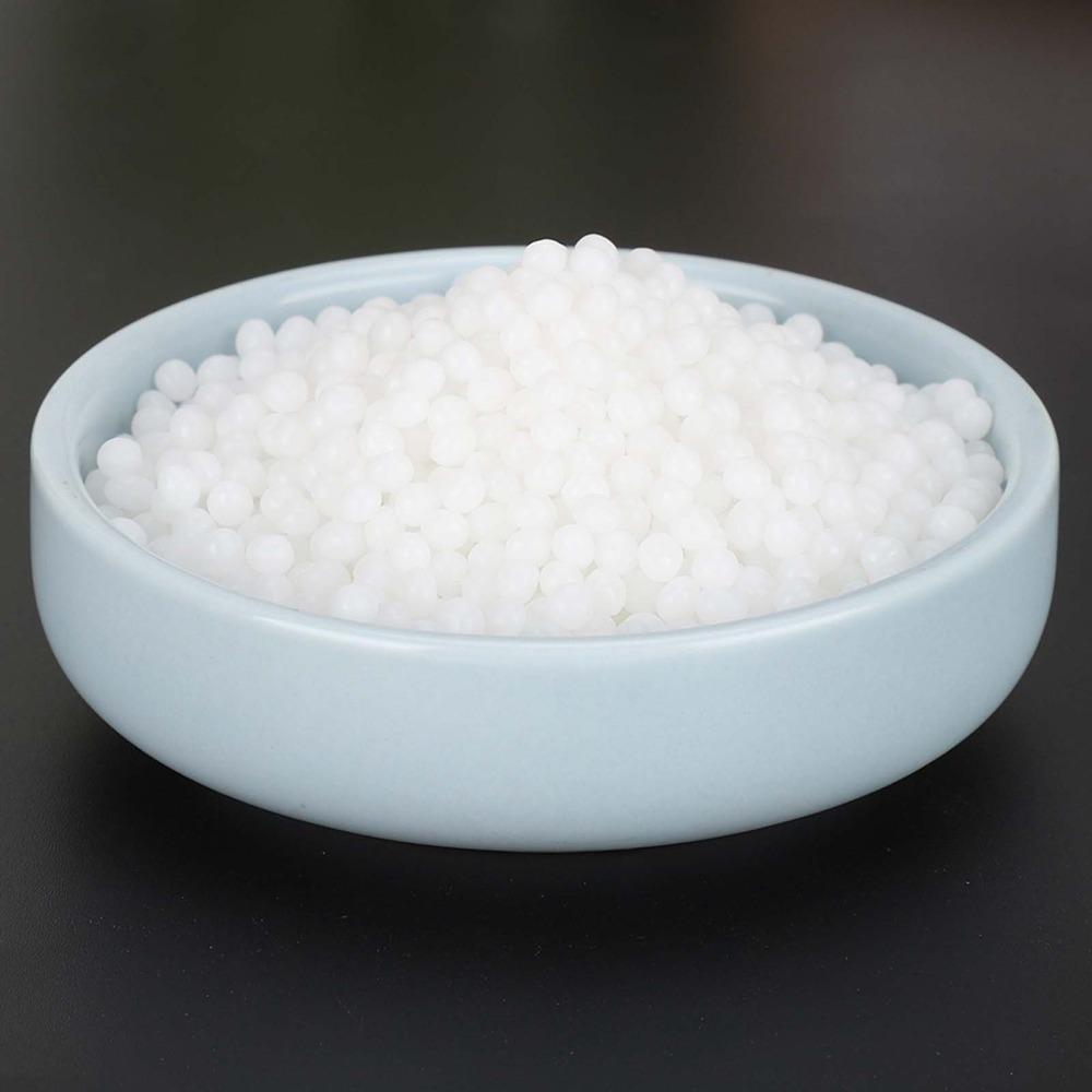 Размягчаемая в тепле формовочная пластиковая смола Polymorph Гранулы Термопластичные Гранулы Поделки для DIY