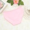 4Pc Cotton Panties Girls Short Briefs Baby Underwear Panties