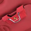 Metal Car Sun Visor Glasses Card Clips For Porsche Cayenne Panamera Macan 911 718 Taycan Boxster Cayman 918 Pajun Accessories FU3