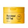 Blackhead Pure Cleansing Oil Kill Pad – 50 пэдов