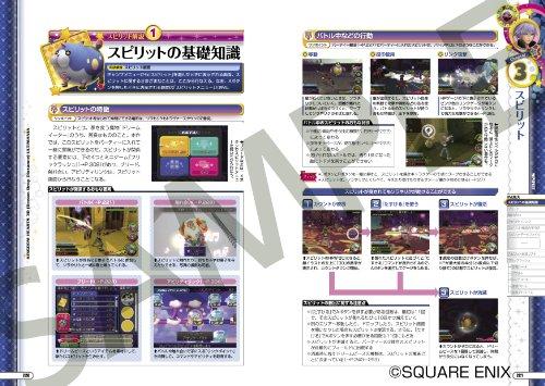 Kingdom Hearts 3D [Dream Drop Distance] Ultimania (SE-МУК)