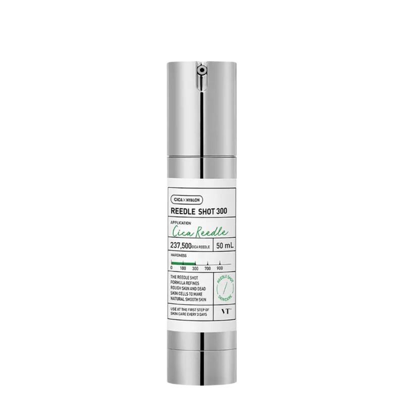 VT Reedle/Pro Cica/Collagen/Vita Light Reedle Shot 300-50 мл